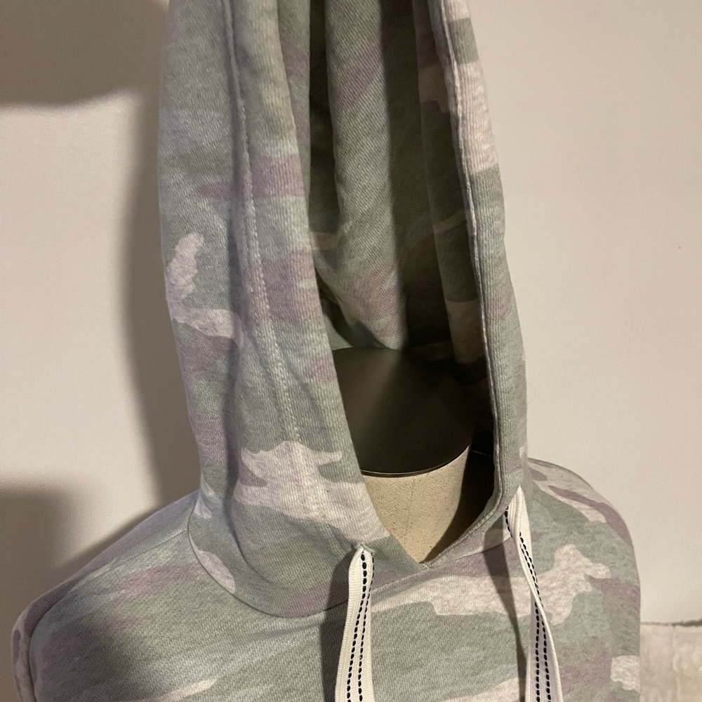 Aerie hooded Sweatshirt - Picture 3 of 4